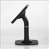 ArmorActive Pipeline Kiosk Black Tablet Multimedia stand3