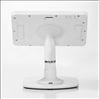 ArmorActive Pipeline Kiosk White Tablet Multimedia stand2