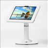 ArmorActive Pipeline Kiosk White Tablet Multimedia stand1