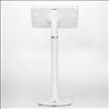 ArmorActive Pipeline Kiosk White Tablet Multimedia stand2