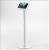 ArmorActive Pipeline Kiosk White Tablet Multimedia stand1