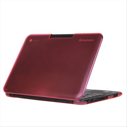 iPearl mCover notebook case 11.6" Hardshell case Pink1