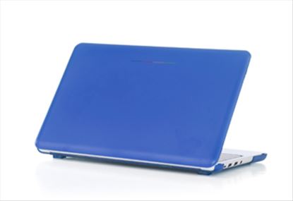 iPearl mCover notebook case 11.6" Hardshell case Blue1