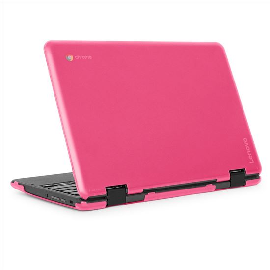 iPearl mCover notebook case 11.6" Hardshell case Pink1