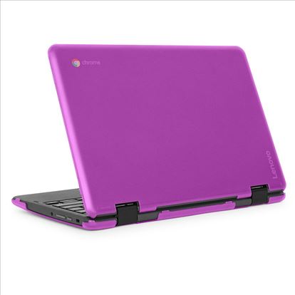 iPearl mCover notebook case 11.6" Hardshell case Purple1