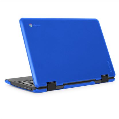 iPearl mCover notebook case 11.6" Hardshell case Blue1