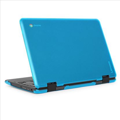 iPearl mCover notebook case 11.6" Hardshell case Blue1