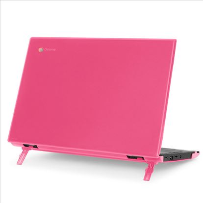 iPearl mCover notebook case 11.6" Hardshell case Pink1