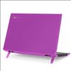 iPearl mCover notebook case 11.6" Hardshell case Purple1