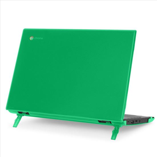 iPearl mCover notebook case 11.6" Hardshell case Green1