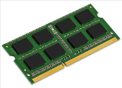 Kingston Technology ValueRAM 8GB DDR3 1600MHz Module memory module 1 x 8 GB1