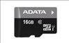 ADATA Premier microSDHC UHS-I U1 Class10 16GB2