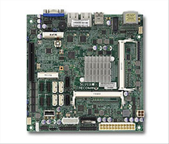 Supermicro X10SBA BGA 1170 mini ITX1