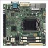 Supermicro X10SLV-Q Intel® Q87 LGA 1150 (Socket H3) mini ITX1