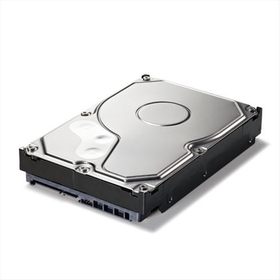 Buffalo 2TB SATA 2000 GB Serial ATA1