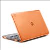 iPearl mCover notebook case 11.6" Hardshell case Orange1