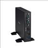 Shuttle XPC slim DS67U DDR3L-SDRAM 3855U mini PC Intel® Celeron® 8 GB 64 GB SSD Windows 7 Professional Black1