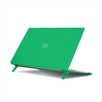 iPearl mCover notebook case 13.3" Hardshell case Green1