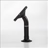 ArmorActive Pipeline Kiosk Black Tablet Multimedia stand2