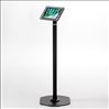 ArmorActive Pipeline Kiosk Black Tablet Multimedia stand1