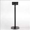 ArmorActive Pipeline Kiosk Black Tablet Multimedia stand3