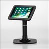 ArmorActive Pipeline Kiosk Black Tablet Multimedia stand1