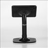 ArmorActive Pipeline Kiosk Black Tablet Multimedia stand2