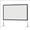 Da-Lite Fast-Fold NXT projection screen 184" 16:91