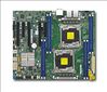 Supermicro X10DAL-I Intel® C612 LGA 2011 (Socket R) ATX1