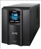 APC Smart-UPS Line-Interactive 8 AC outlet(s)1