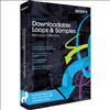 Sony Downloadable Loops & Samples1