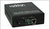 AddOn Networks 100BTX-100BFX network media converter 100 Mbit/s 1310 nm Black1