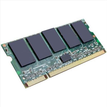 AddOn Networks 2GB DDR3-1333 memory module 1 x 2 GB 1333 MHz1