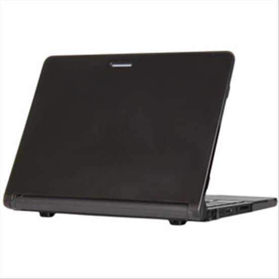 iPearl mCover notebook case 13.3" Hardshell case Black1