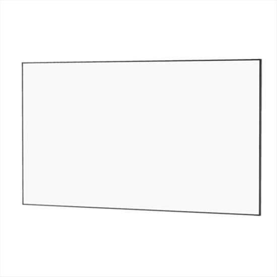 Da-Lite UTB Contour projection screen 123" 16:101