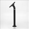 ArmorActive Pipeline Kiosk Black Tablet Multimedia stand3