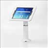 ArmorActive Pipeline Kiosk White Tablet Multimedia stand1