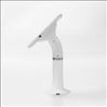 ArmorActive Pipeline Kiosk White Tablet Multimedia stand2