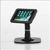 ArmorActive Pipeline Kiosk Black Tablet Multimedia stand1