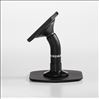 ArmorActive Pipeline Kiosk Black Tablet Multimedia stand2