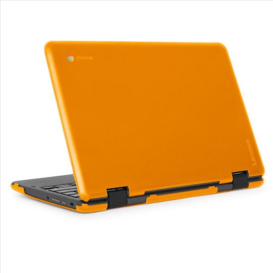 iPearl mCover notebook case 11.6" Hardshell case Orange1