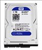 Western Digital Blue 3.5" 1000 GB Serial ATA III1