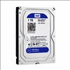 Western Digital Blue 3.5" 1000 GB Serial ATA III2