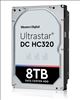 Western Digital Ultrastar DC HC320 3.5" 8000 GB SAS1