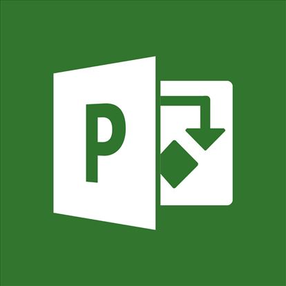 Microsoft Project Open Value License (OVL)1