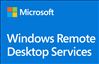 Microsoft Windows Remote Desktop Services Client Access License (CAL) 1 year(s)1