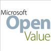 Microsoft Windows Server Essentials, OVL, 1Y Open Value License (OVL) 1 license(s) 1 year(s)1