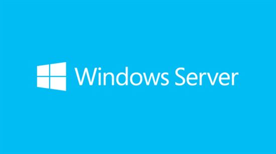 Microsoft Windows Server Open Value License (OVL) 2 license(s)1