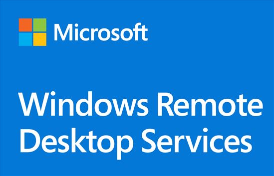 Microsoft Windows Remote Desktop Services Client Access License (CAL)1