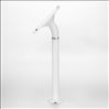 ArmorActive Pipeline Kiosk White Tablet Multimedia stand3